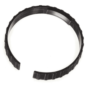 ME Rep Dryer Hose Clamp for TP2402 Blk