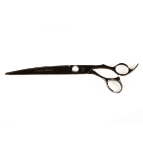 GE Black Pearl Curved Shear 8.5In