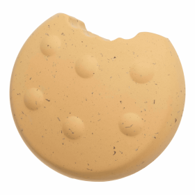 BARK St. Nibblas's Cookie Super Chewer Dog Toy Medium / Large